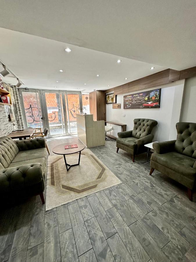Findikli Trend Port Apartment