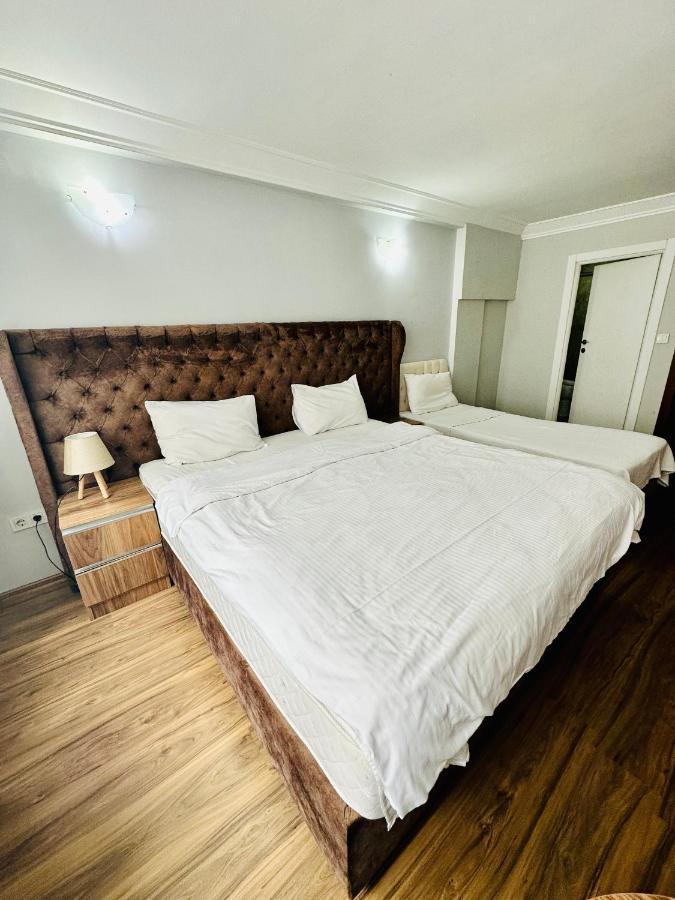 Apartment Findikli Trend Port Istanbul
