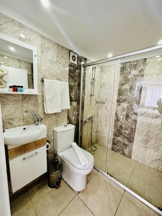 Findikli Trend Port Apartment