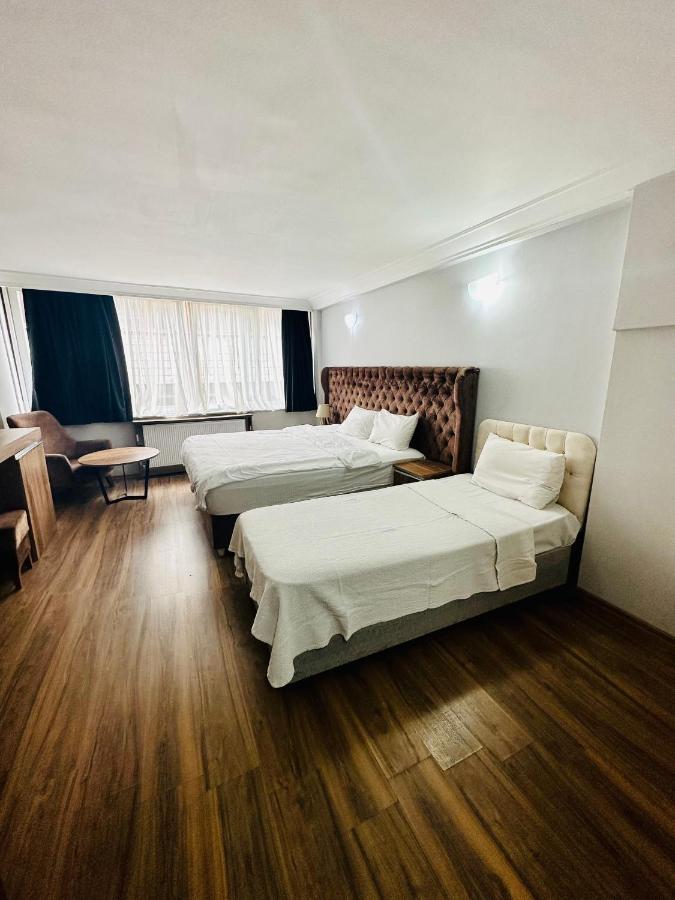Findikli Trend Port Apartment *