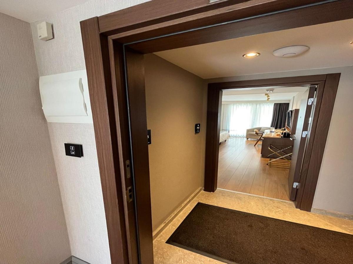 Hotel Kings Cross 3*