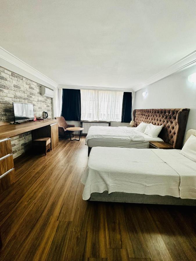 Apartment Findikli Trend Port Istanbul