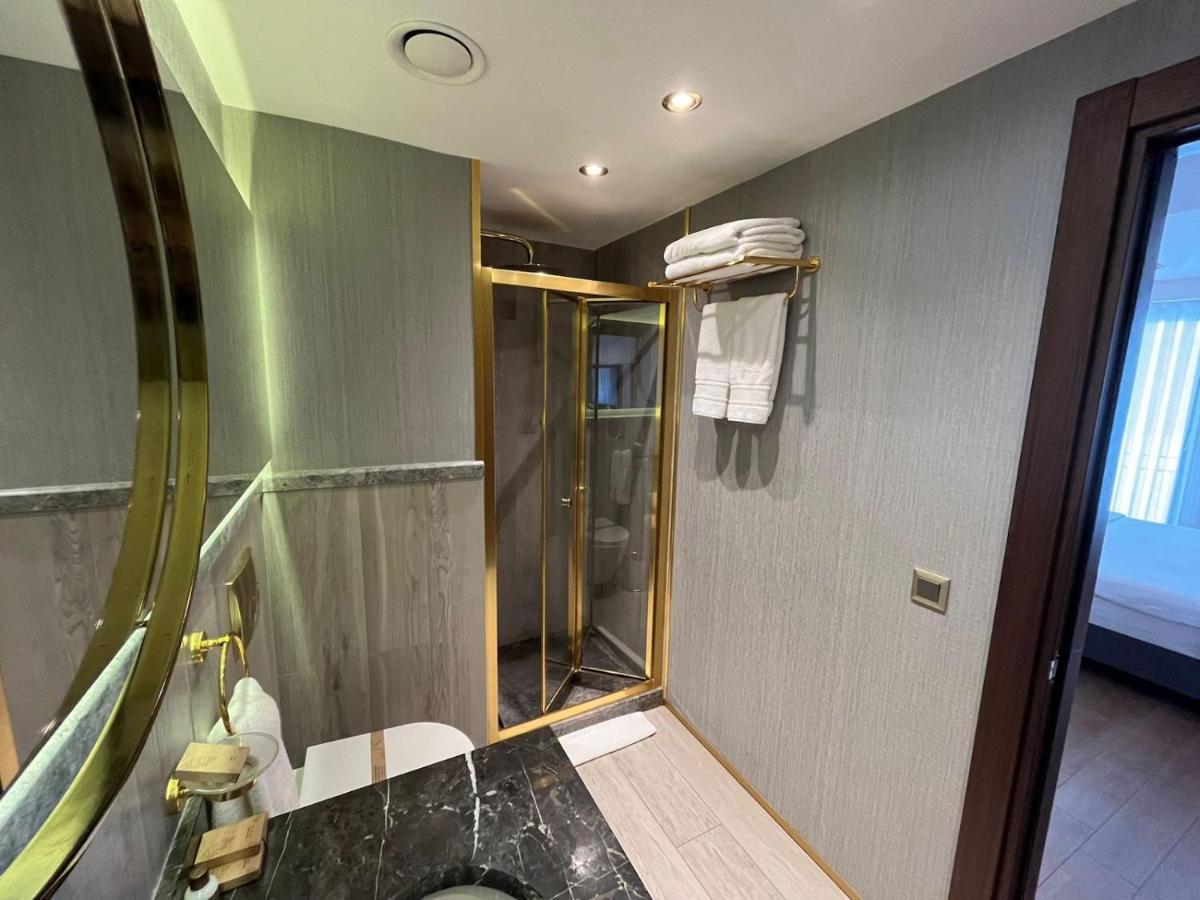 Hotel Kings Cross Istanbul