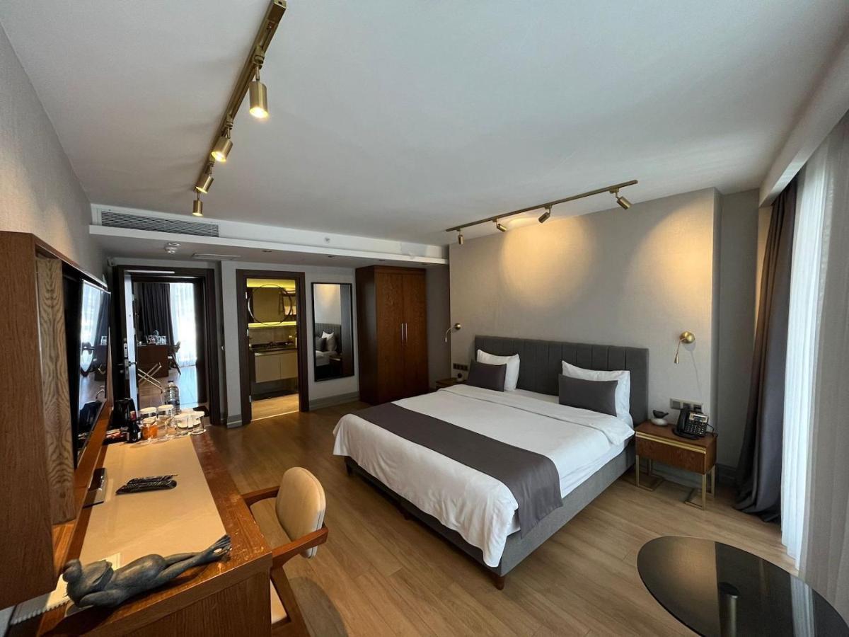 Kings Cross Hotel