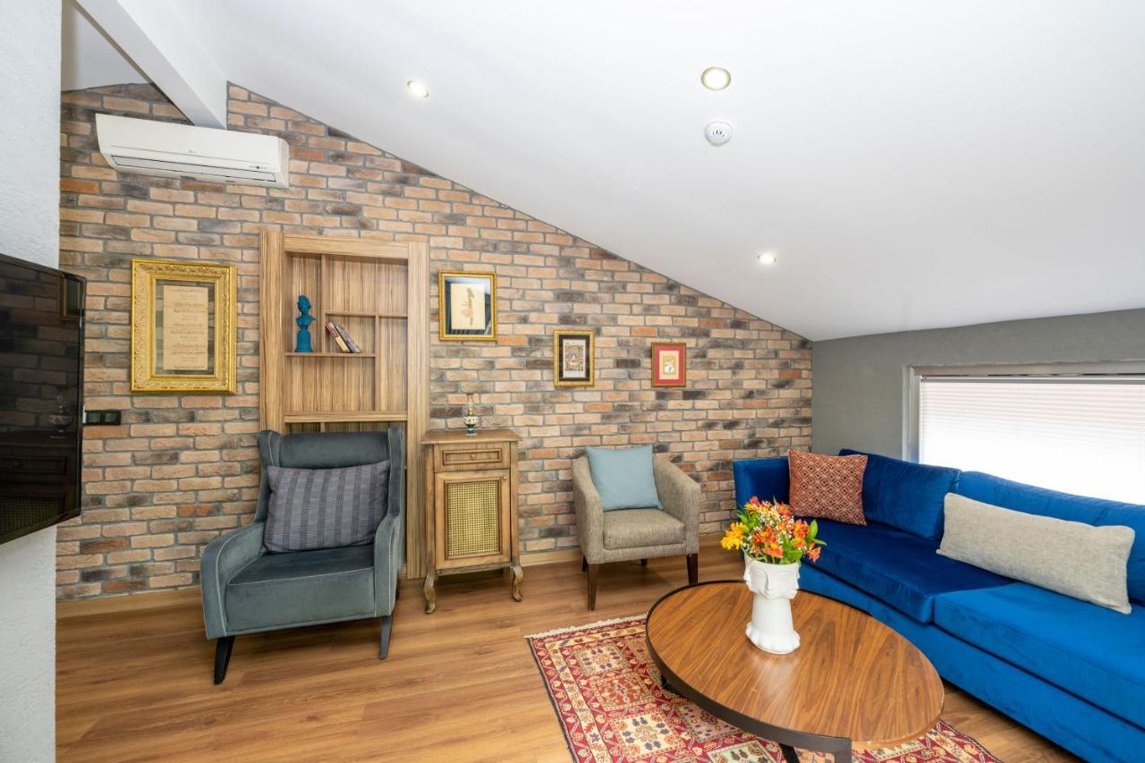 Hotel The Marions Special Category