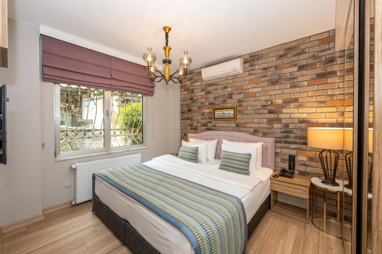 The Marions Special Category Istanbul