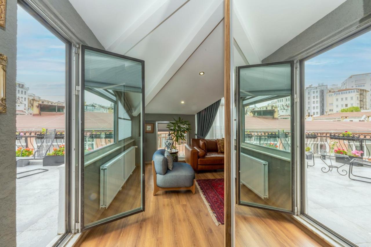 Hotel The Marions Special Category