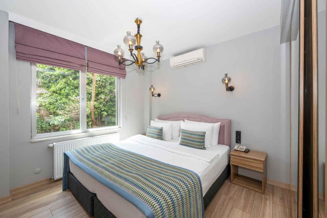 Hotel The Marions Special Category 3*