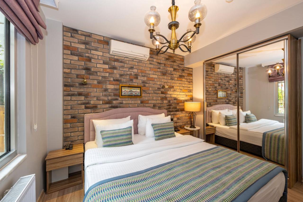 The Marions Special Category Hotel
