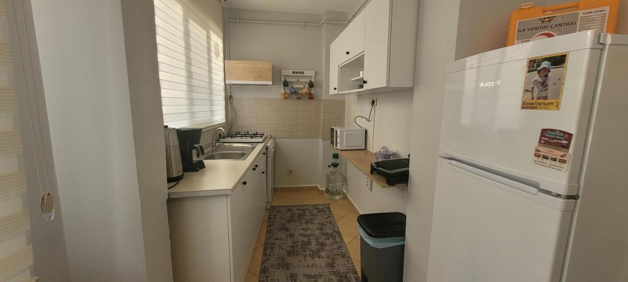 Apartment Family Apt For 7 People, 10 Min Walk To Taksim Square Istanbul