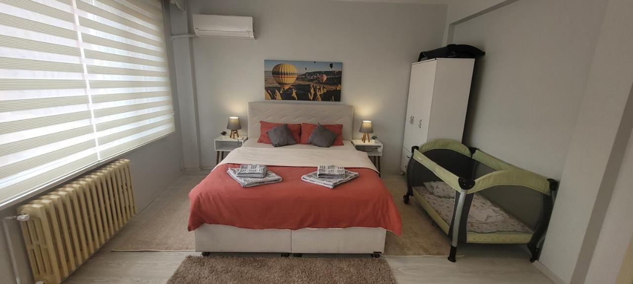 Family Apt For 7 People, 10 Min Walk To Taksim Square