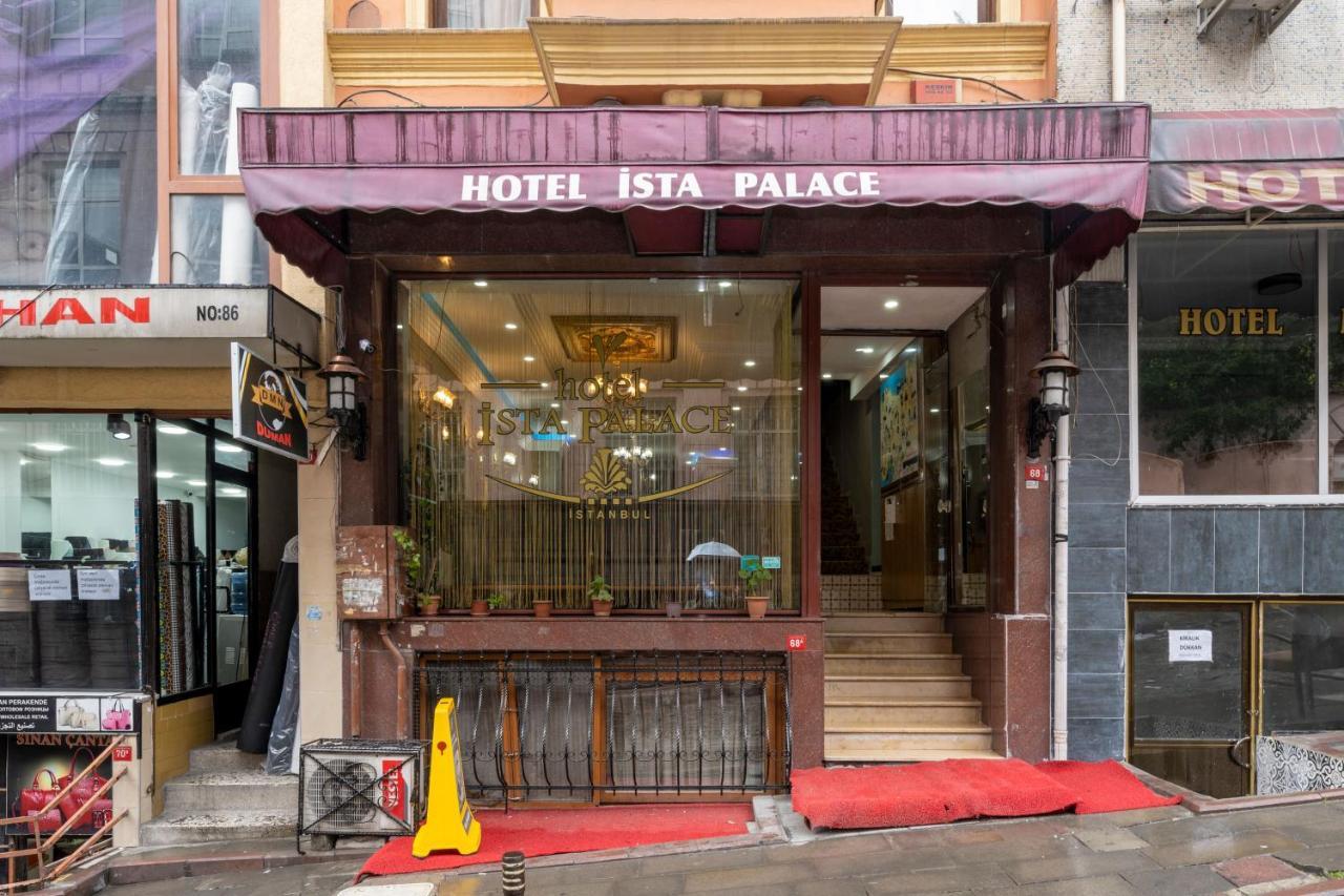 Ista Palace