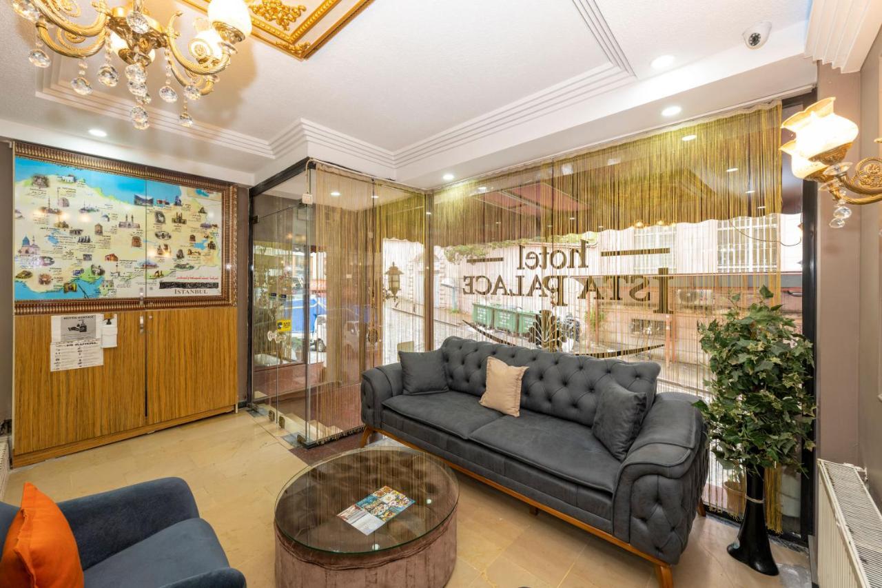 Ista Palace 3* Istanbul