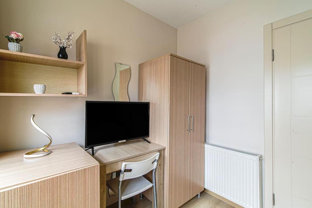 Apartment Akkarga - Master Istanbul