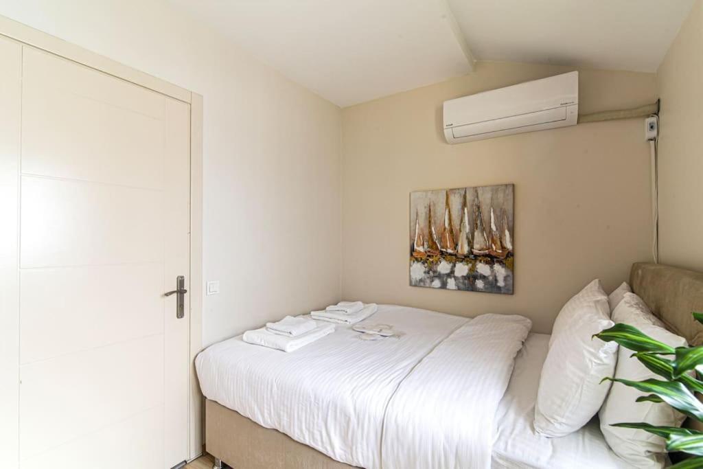 Akkarga - Master Apartment *