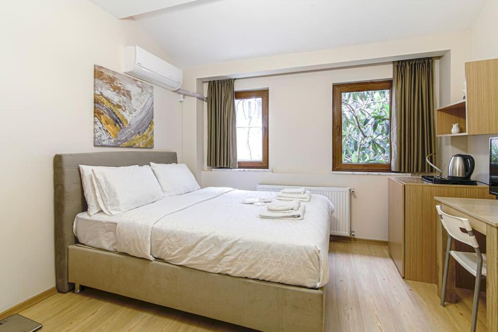Akkarga - Master Apartment Istanbul