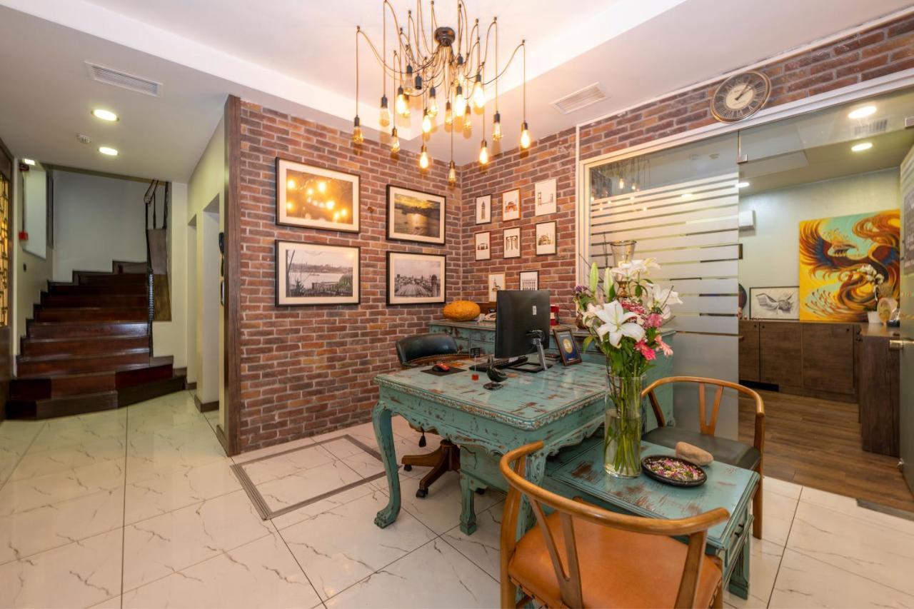 Hotel The Marions Special Category 3*