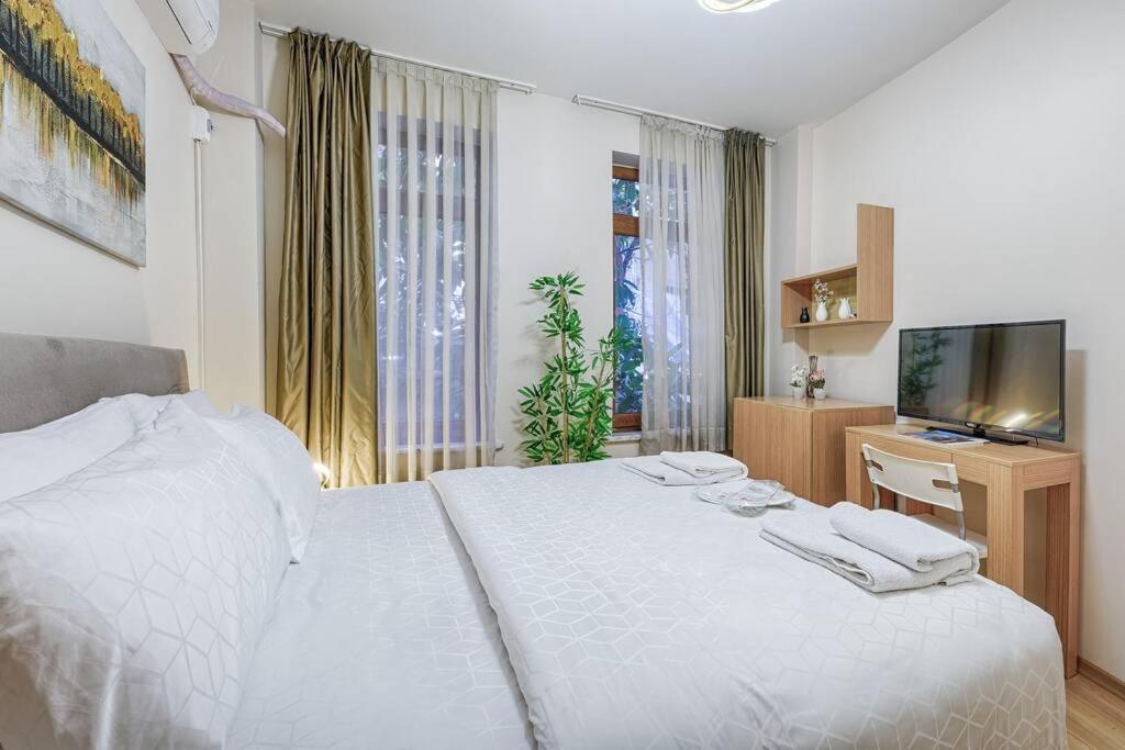 Akkarga - Master Apartment Istanbul