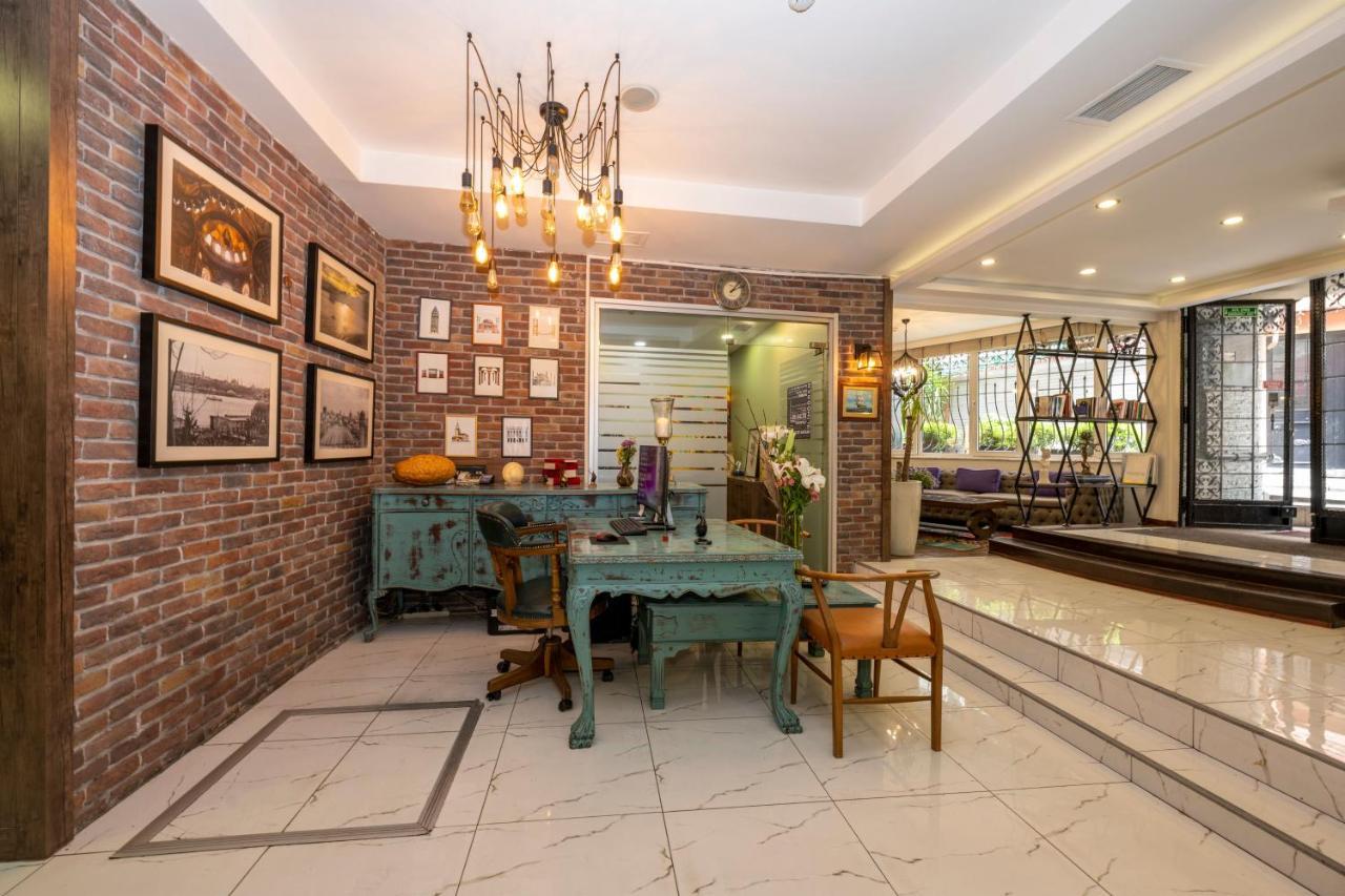 The Marions Special Category Hotel