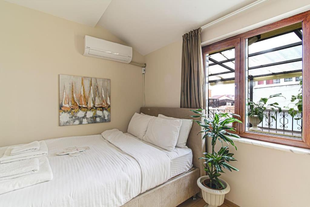 Akkarga - Master Apartment