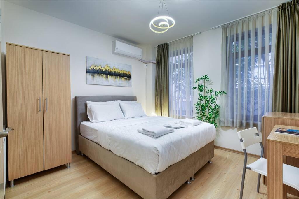 Akkarga - Master Apartment Istanbul