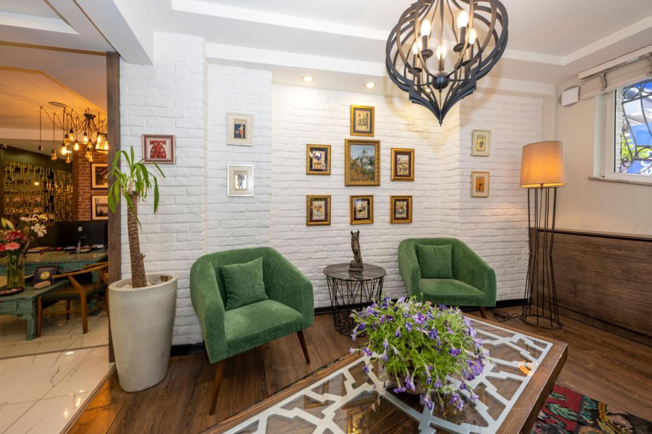 Hotel The Marions Special Category