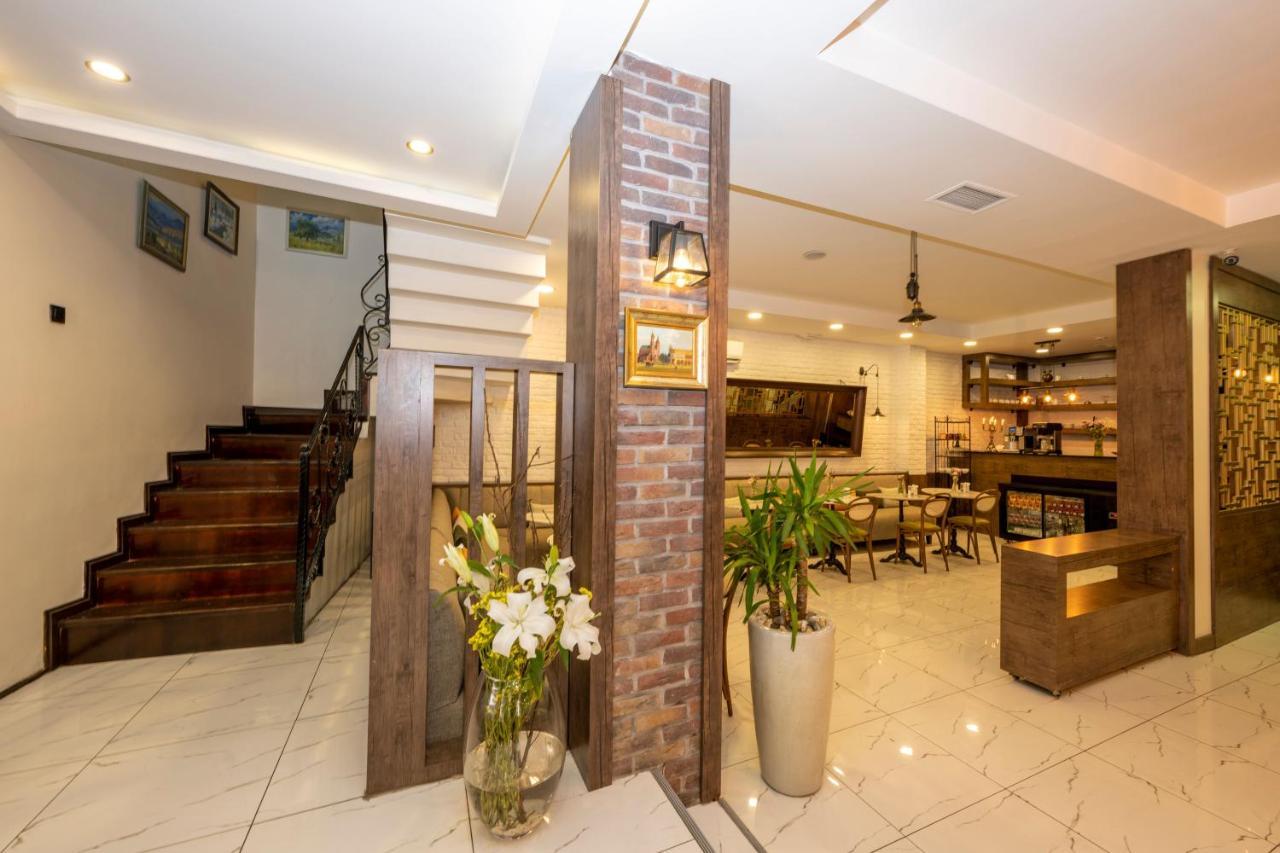 Hotel The Marions Special Category 3*
