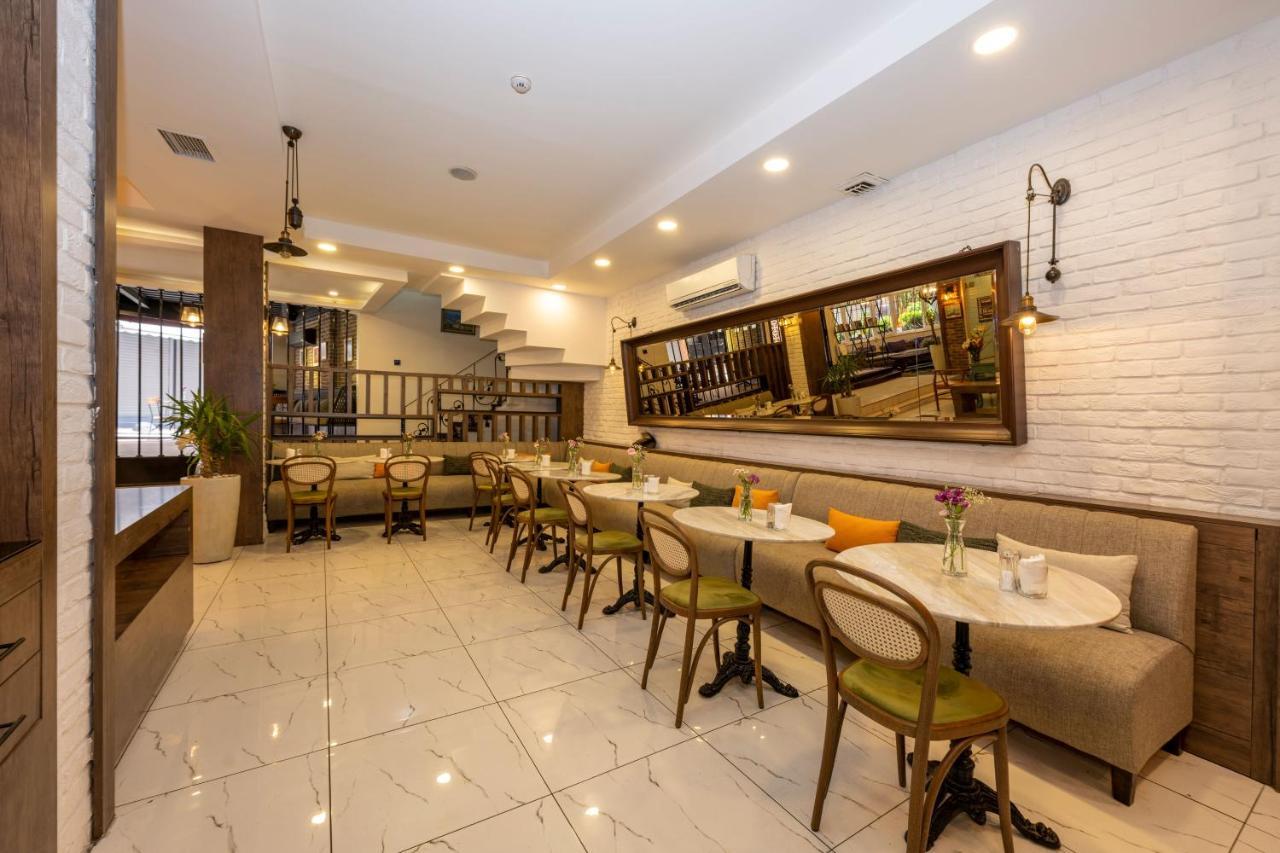 The Marions Special Category Hotel 3*