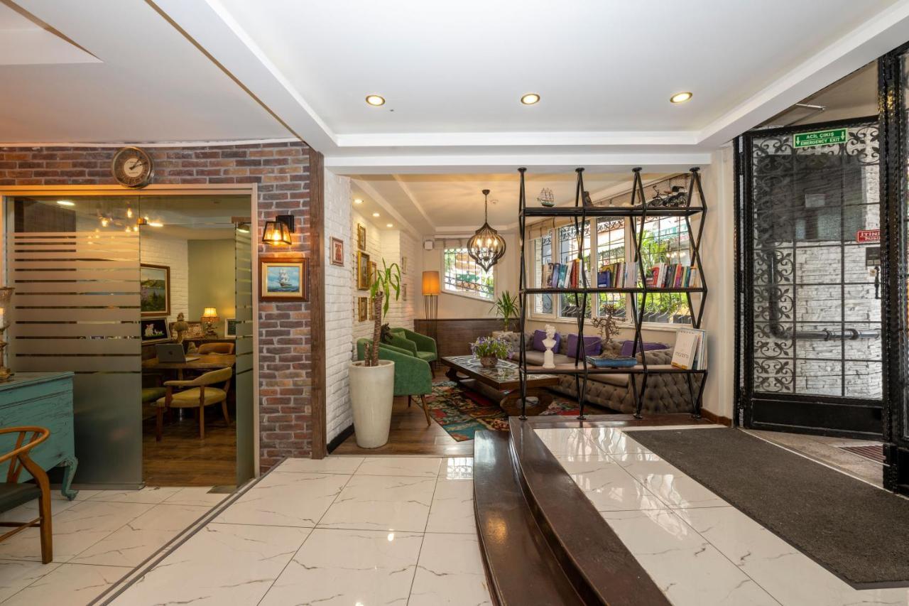 Hotel The Marions Special Category 3*