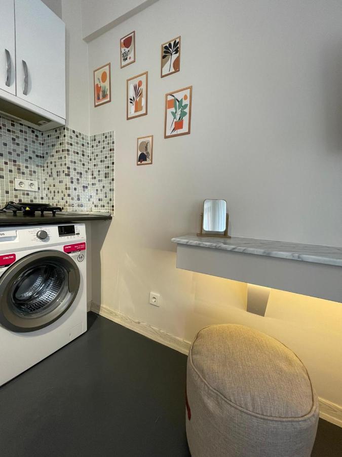 Aparthotel Golden Arrow Suits Ortakoey *