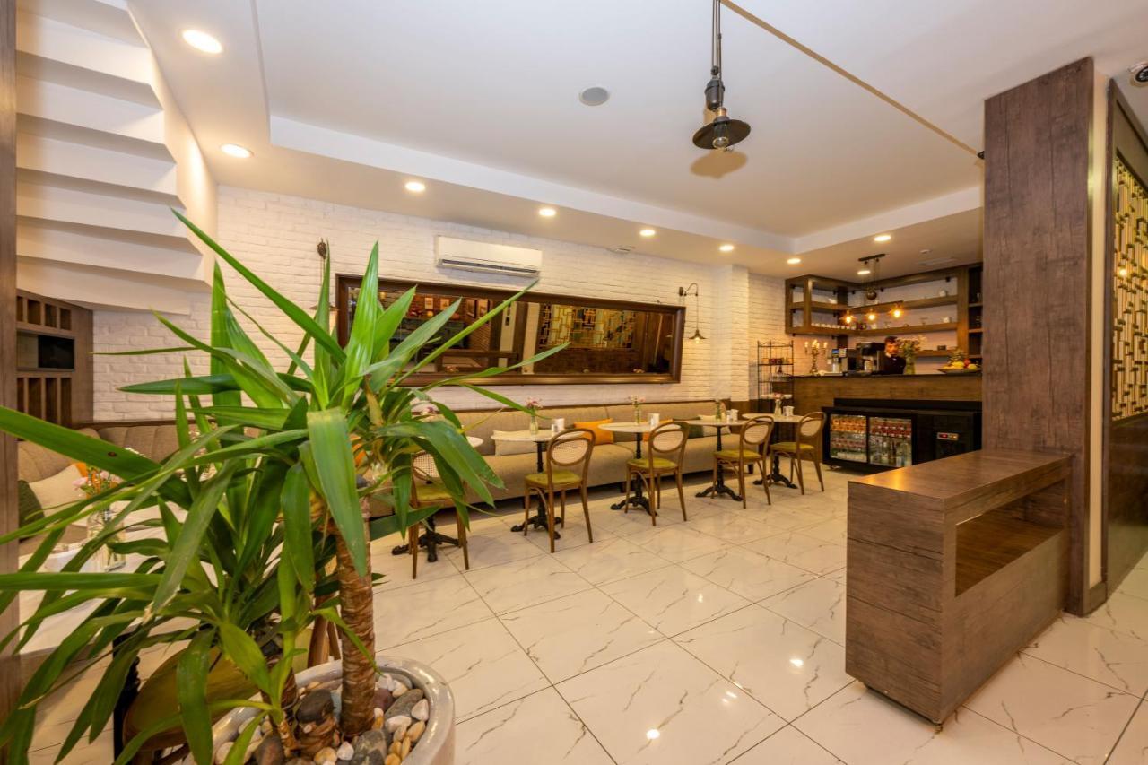 Hotel The Marions Special Category