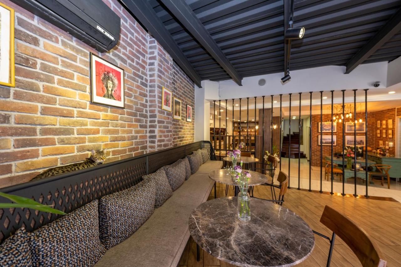 Hotel The Marions Special Category
