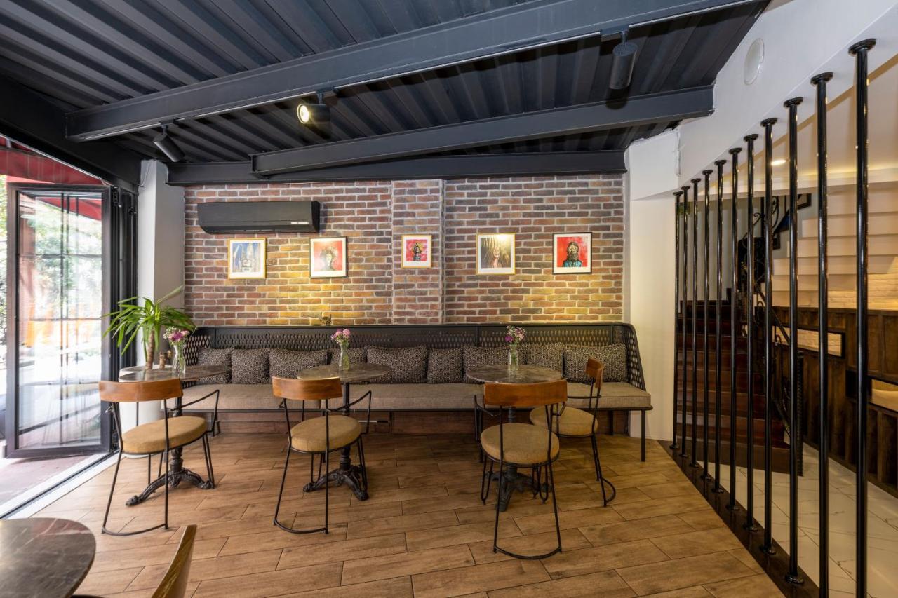 Hotel The Marions Special Category 3*