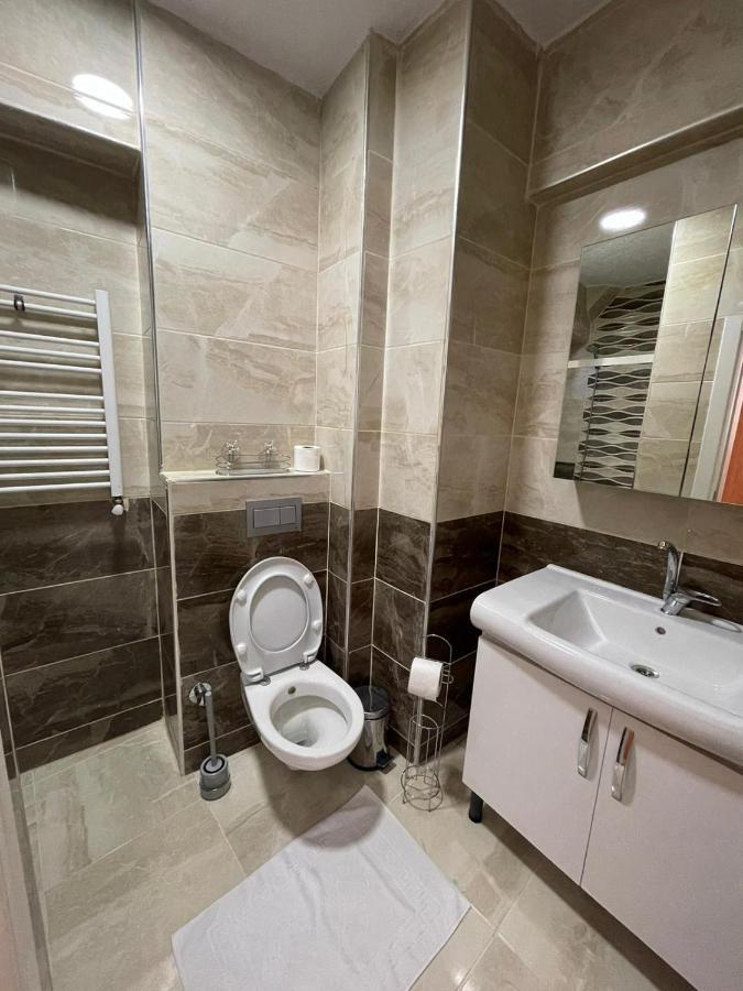 Golden Arrow Suits Ortakoey * Istanbul