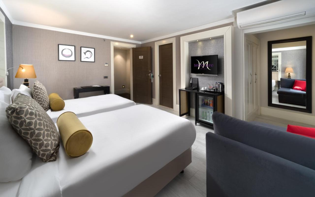 Mercure Bomonti