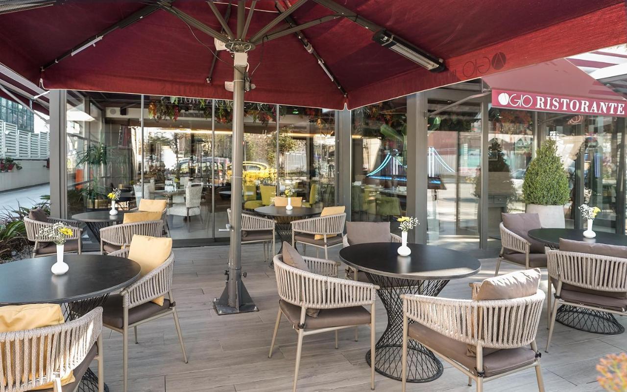 Hotel Aspera Altunizade 4*