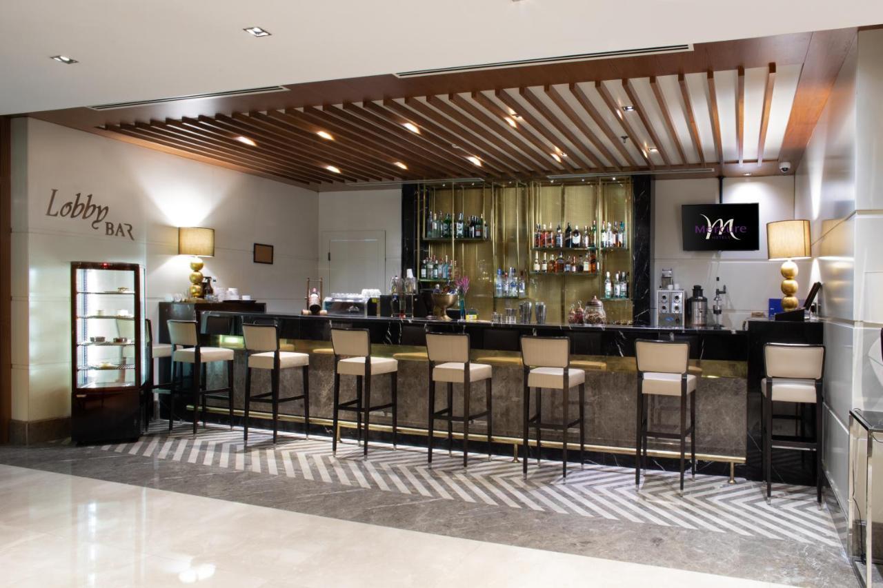 Hotel Mercure Bomonti 5*
