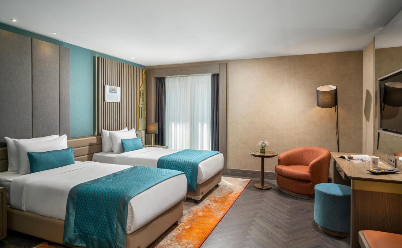 Hotel Aspera Altunizade
