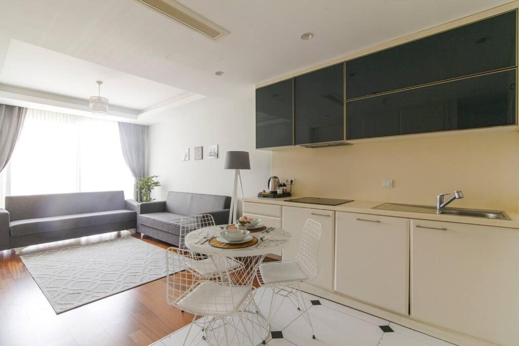 Apartment Soul By Azad Homes Istanbul