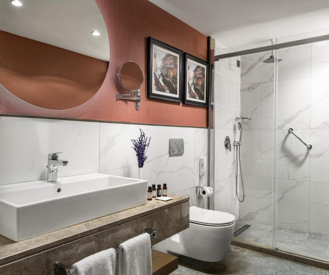 Hotel Aspera Altunizade