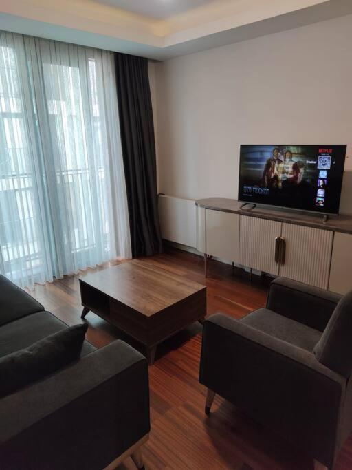 Soul By Azad Homes * Istanbul