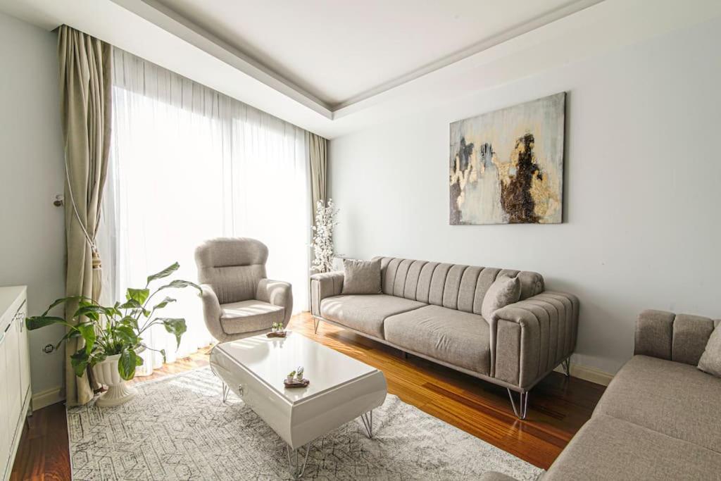 Soul By Azad Homes Apartment *