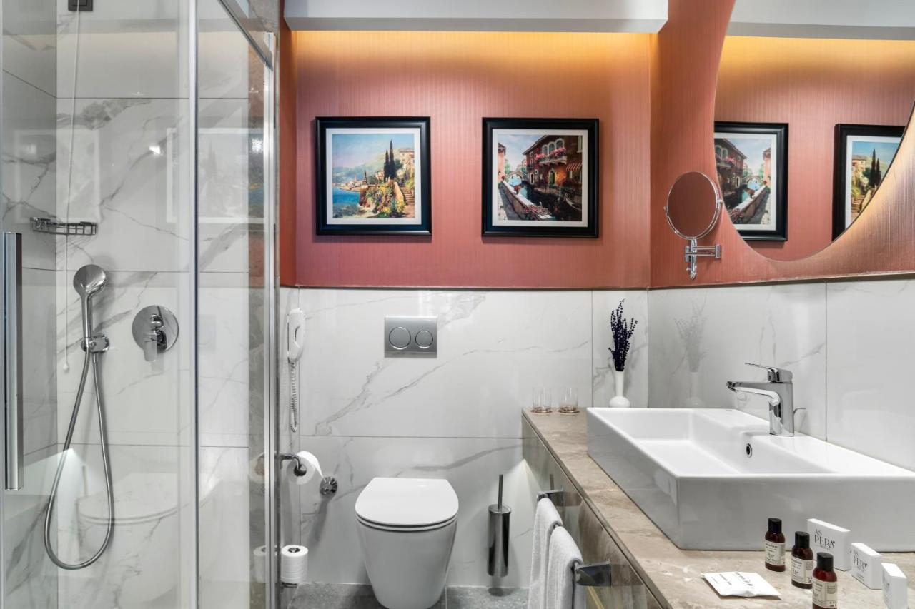 Aspera Altunizade Hotel 4*
