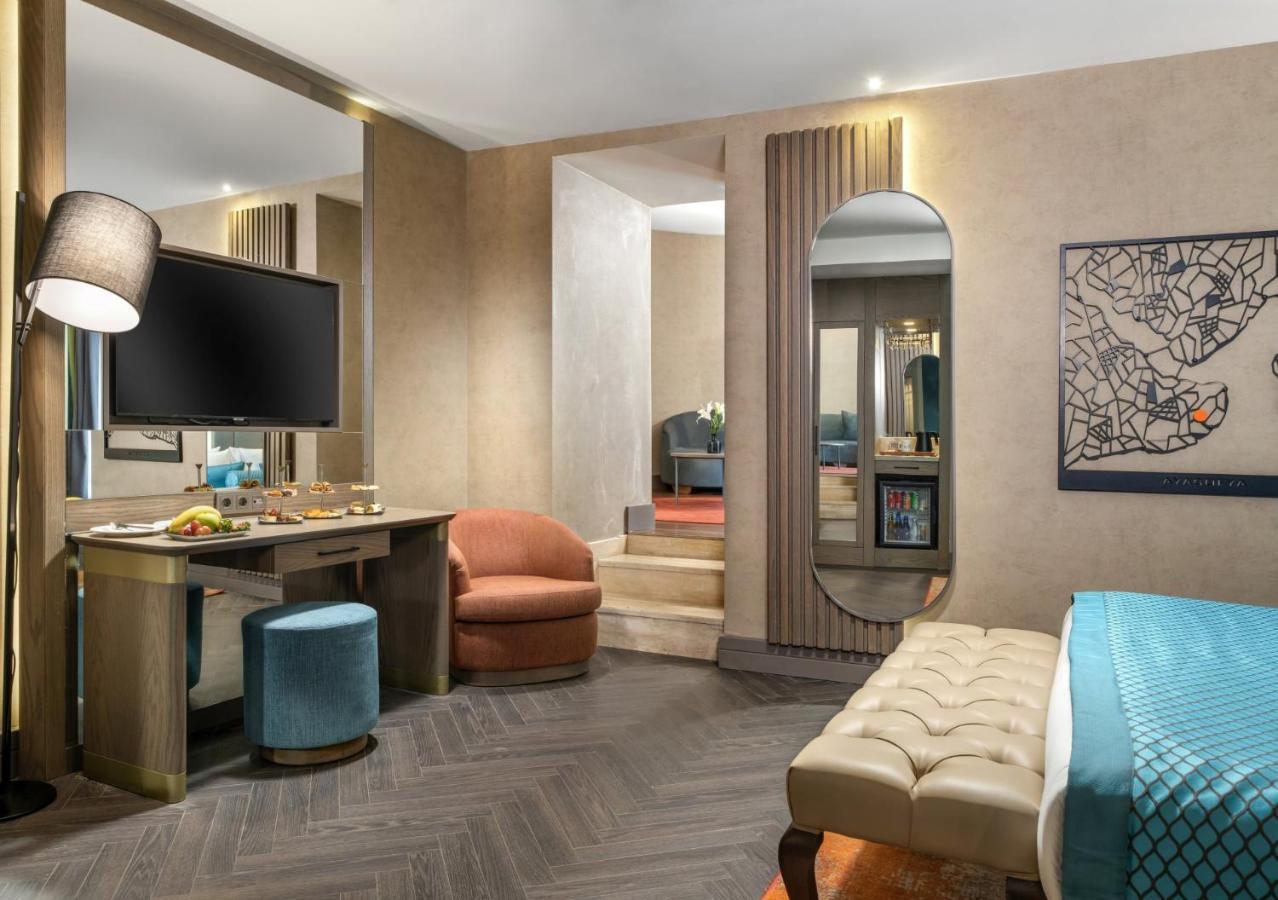 Hotel Aspera Altunizade