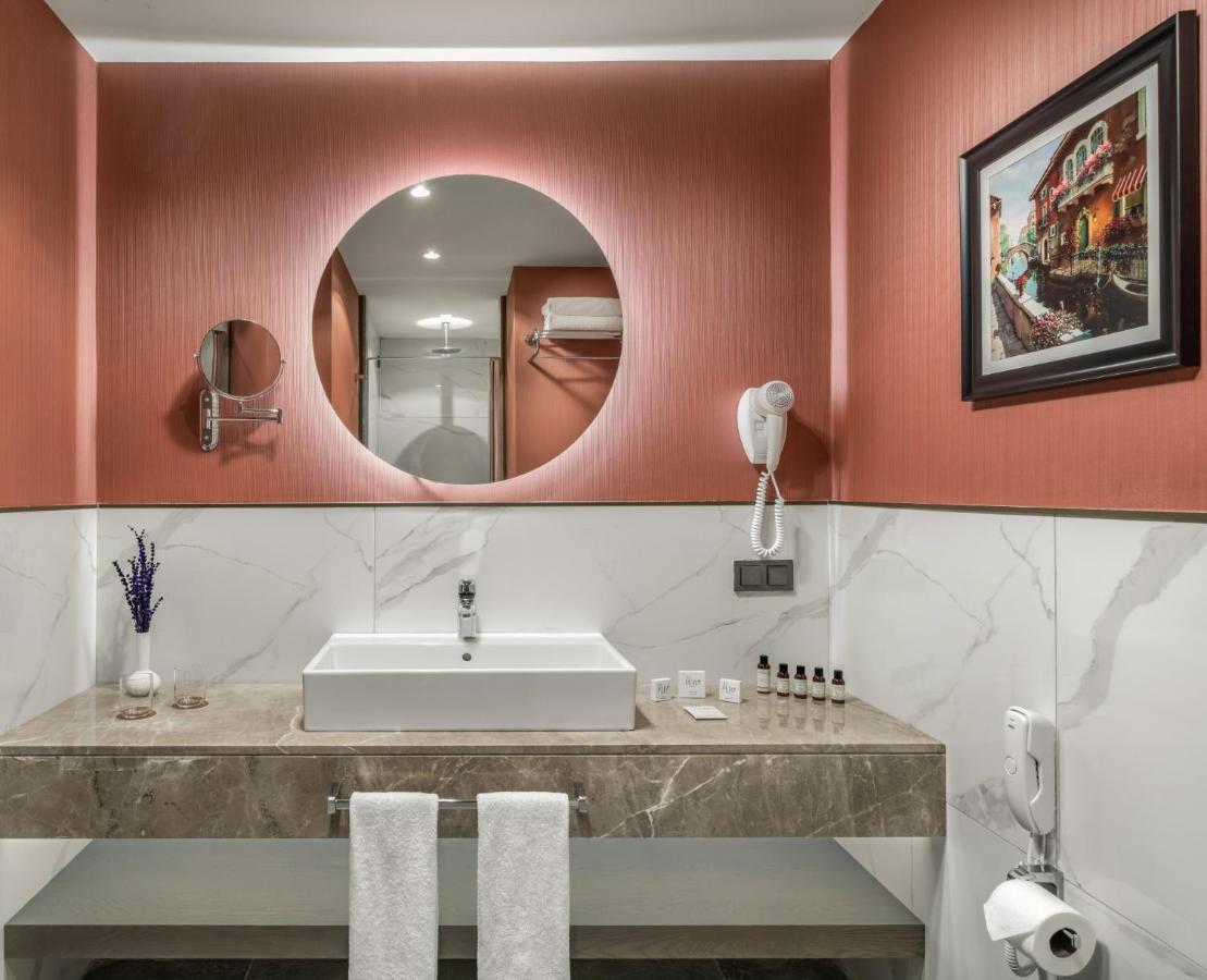 Aspera Altunizade Hotel Istanbul