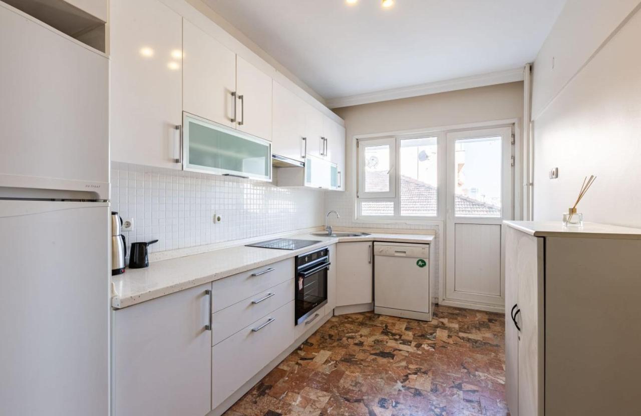 Apartment Amazing Istanbul