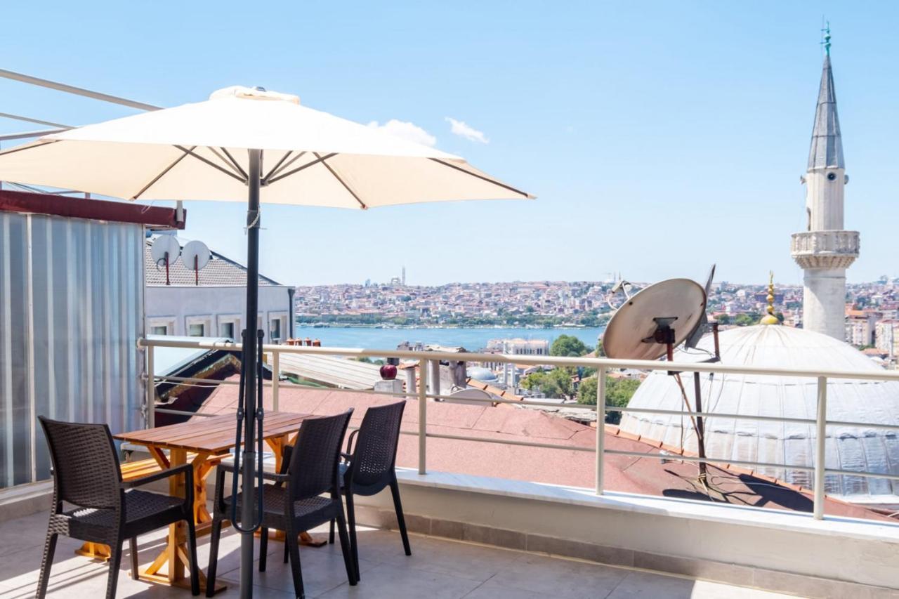 Apartment Flat Within Walking Distance To Taksim Square