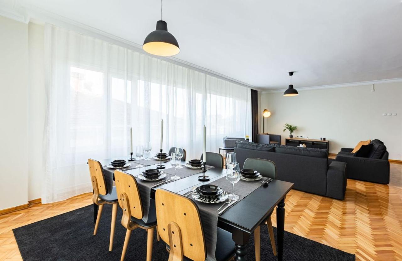 Amazing Apartment Istanbul