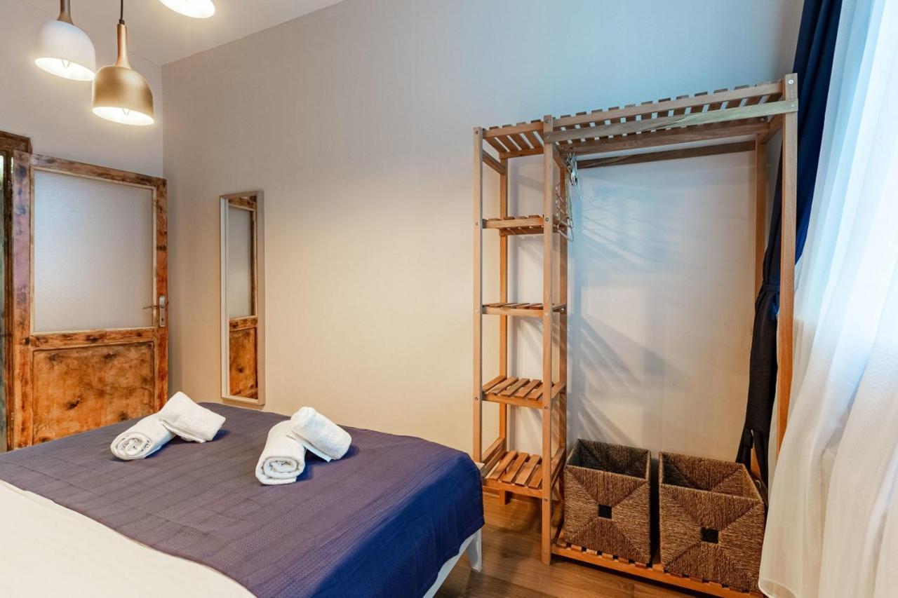 Apartamento Central And Stylish Flat Near Istiklal Street *