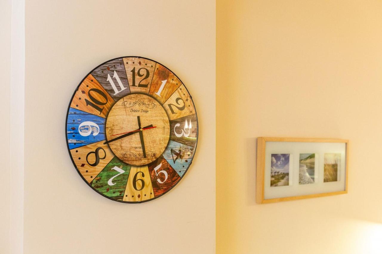 Flat 10-min Walk To Taksim Square In Sisli *